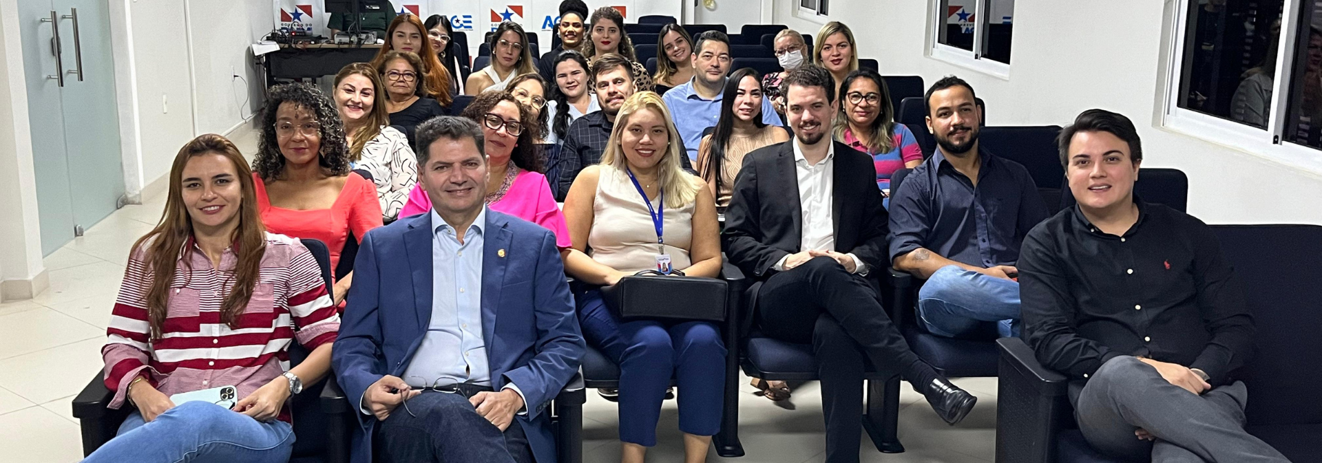 A Controladoria-Geral do Estado fecha o primeiro quadrimestre do ano com muito trabalho e várias ações positivas