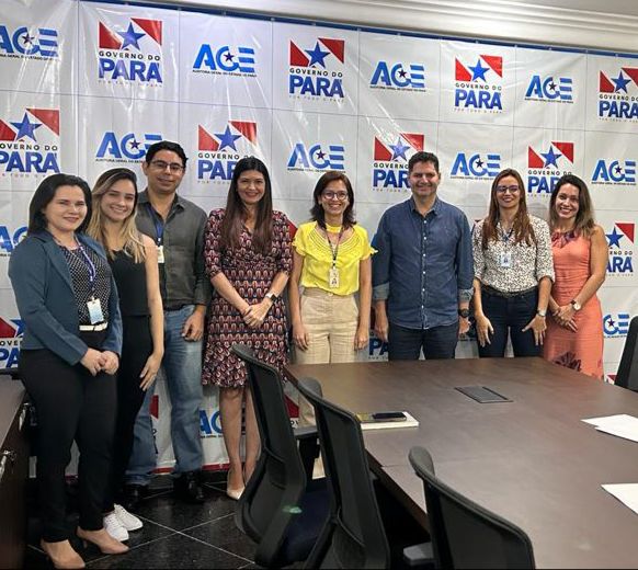 AGE e CGU reúnem para discutir ações de controle conjuntas