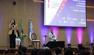 I Seminário Paraense de Auditoria e Controle Interno