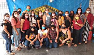 Participantes do Evento