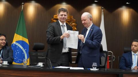 Controladoria-Geral do Estado implementa a Gestão de Riscos nos órgãos e entidades do Pará