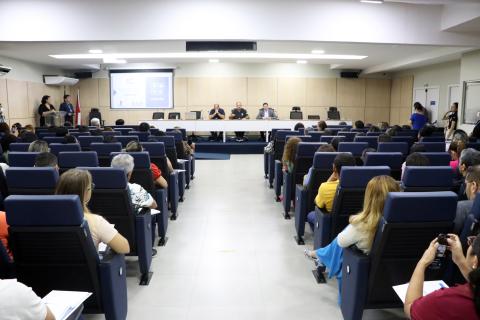 Treinamento sispatri 2023