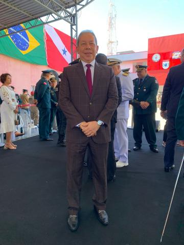 Medalha Honra ao Mérito