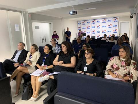 AGE presta orientações sobre aquisições e contratações relacionadas ao combate à pandemia